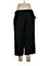 Rafael Black Active Pants Size 14 - photo 2