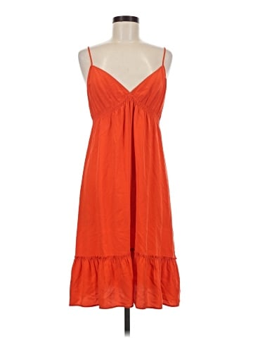 Twelfth Street by Cynthia Vincent Casual Dress (view 1)