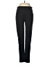 Betabrand Solid Black Active Pants Size M - photo 1
