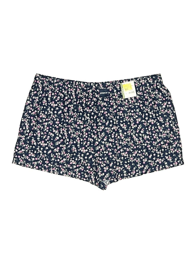 Pre-owned Joyspun Shorts In Blue