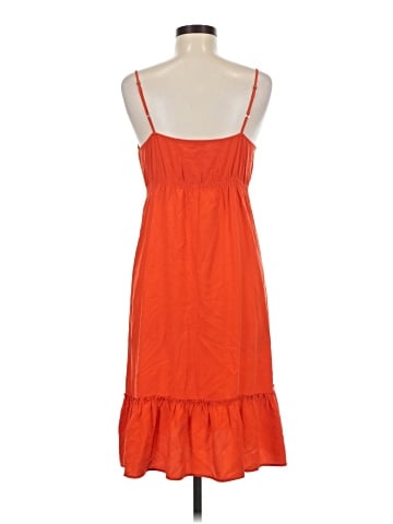 Twelfth Street by Cynthia Vincent Casual Dress (view 2)
