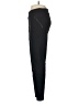 Betabrand Solid Black Active Pants Size M - photo 5