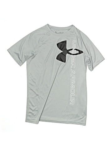 Under Armour Active T-Shirt (view 1)