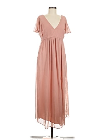 Birdy Grey Casual Dress (view 1)