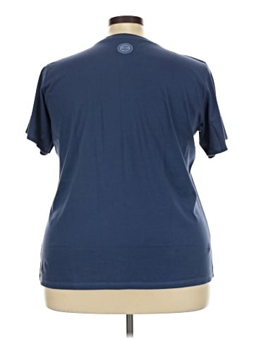 Life Is Good Short Sleeve T-Shirt (view 2)