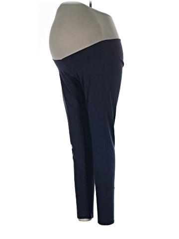 Motherhood Active Pants (view 1)