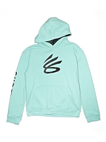 Under Armour Pullover Hoodie (view 1)