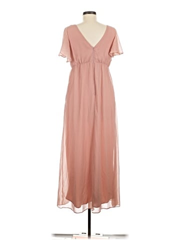Birdy Grey Casual Dress (view 2)