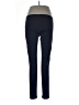Motherhood Blue Active Pants Size Lg Maternity - photo 2