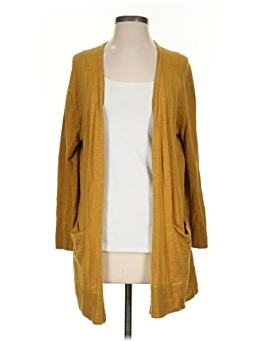 Madewell Summer Ryder Cardigan Sweater (view 1)