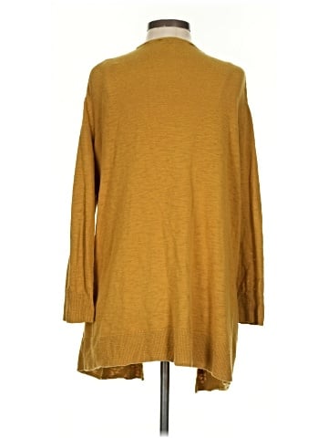 Madewell Summer Ryder Cardigan Sweater (view 2)