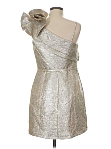 IEENA for Mac Duggal Cocktail Dress (view 2)