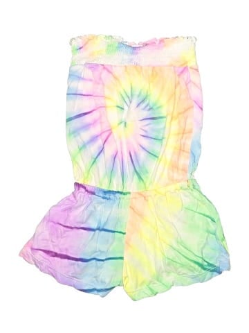 Flowers By Zoe Dress (view 1)