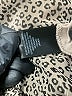 WAYF 100% Polyester Animal Print Gray Casual Dress Size XS - photo 8