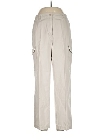 Lauren by Ralph Lauren Cargo Pants (view 1)