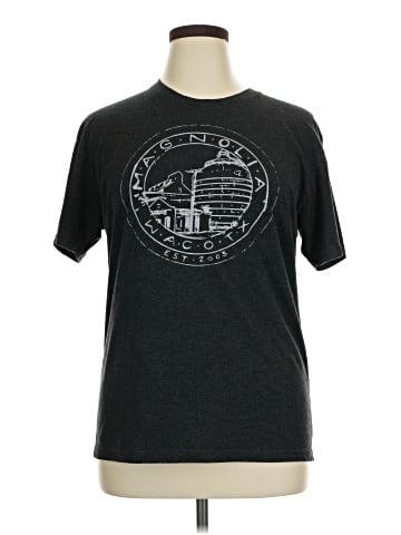 Next Level Apparel Active T-Shirt (view 1)