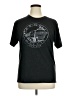 Next Level Apparel Black Active T-Shirt Size XL - photo 1