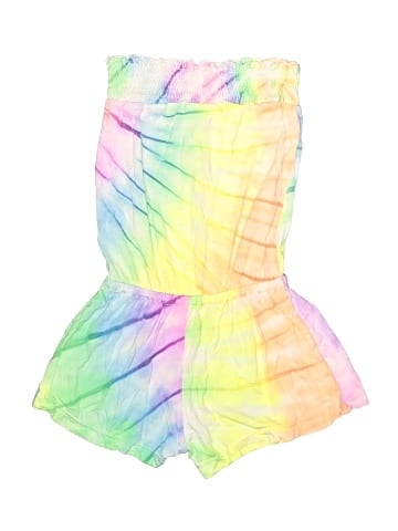 Flowers By Zoe Dress (view 2)