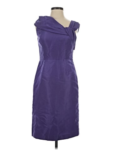 Teri Jon by Rickie Freeman Cocktail Dress (view 1)