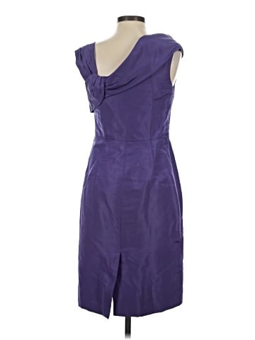 Teri Jon by Rickie Freeman Cocktail Dress (view 2)