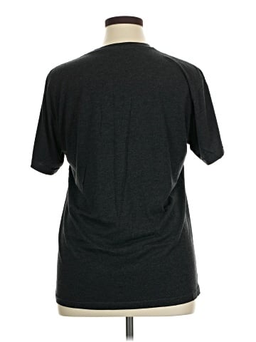 Next Level Apparel Active T-Shirt (view 2)