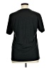 Next Level Apparel Black Active T-Shirt Size XL - photo 2