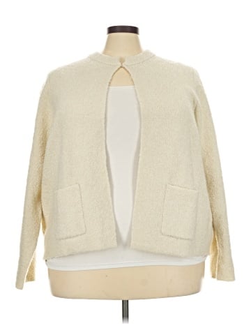 J.Crew Factory Store Cardigan (view 1)