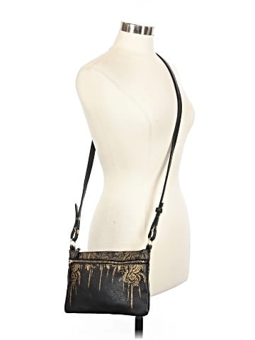 Papaya Crossbody Bag (view 2)
