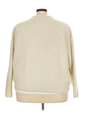 J.Crew Factory Store Cardigan (view 2)