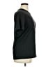 Next Level Apparel Black Active T-Shirt Size XL - photo 4