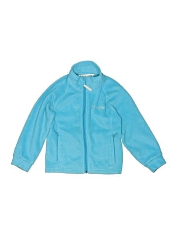 Columbia Track Jacket (view 1)