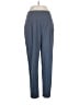 Athleta Solid Blue Casual Pants Size M - photo 1
