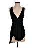 Venus 100% Rayon Black Sleeveless Top Size S - photo 1