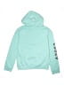 Under Armour Teal Pullover Hoodie Size L (youth) - photo 2