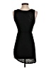 Venus 100% Rayon Black Sleeveless Top Size S - photo 2