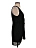 Venus 100% Rayon Black Sleeveless Top Size S - photo 4