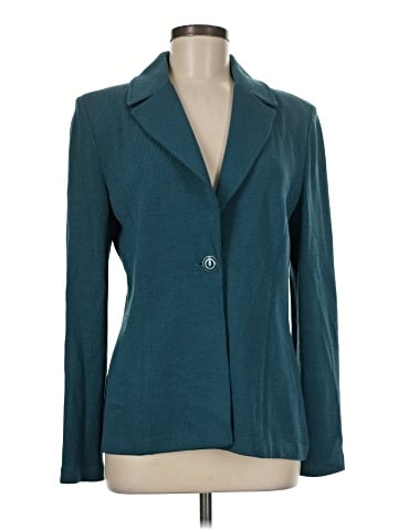 St. John Collection Blazer (view 1)