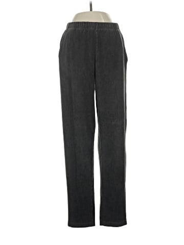 Lands' End Casual Pants (view 1)