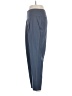 Athleta Solid Blue Casual Pants Size M - photo 5