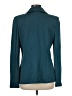 St. John Collection Teal Blazer Size 8 - photo 2