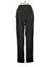 Lands' End Solid Gray Casual Pants Size XS - photo 2