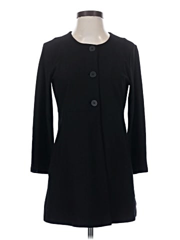 Eileen Fisher Jacket (view 1)