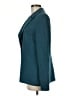 St. John Collection Teal Blazer Size 8 - photo 5