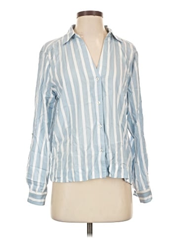 Jane and Delancey Long Sleeve Blouse (view 1)