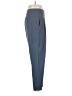 Athleta Solid Blue Casual Pants Size M - photo 4