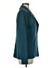 St. John Collection Teal Blazer Size 8 - photo 4