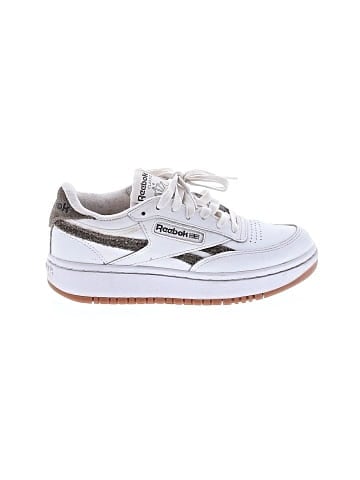 Reebok Sneakers (view 1)