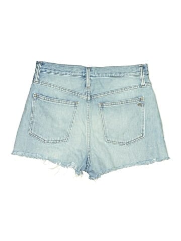 Madewell Denim Short (view 2)
