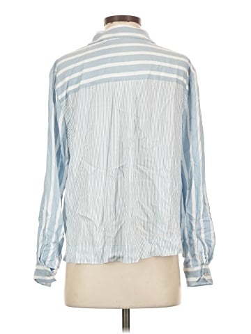 Jane and Delancey Long Sleeve Blouse (view 2)