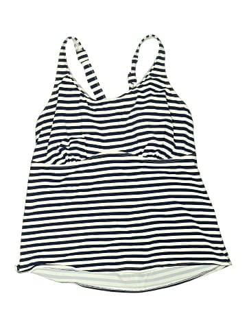 Lands' End Swimsuit Top (view 1)